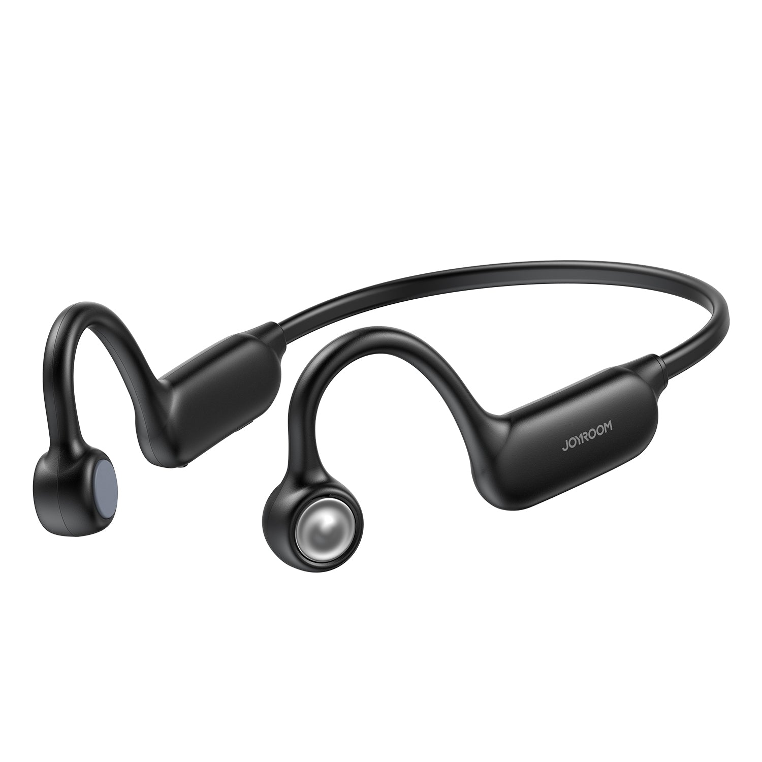 JOYROOM JR-X2 Bone Conduction Headphones Air Conduction Bluetooth Sports Headsets Lightweight Earbuds with Bluetooth for Running Hiking Driving Cycling JOYROOM JR-X2 Bone Conduction Headphones Air Conduction Bluetooth Sports Headsets Lightweight Earbuds with Bluetooth for Running Hiking Driving Cycling